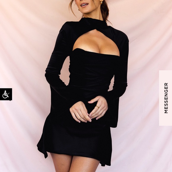 House of CB Dresses & Skirts - House of CB Toira Dress